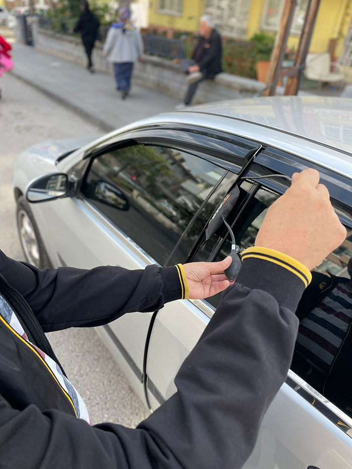 Gönen Oto Kilitçisi